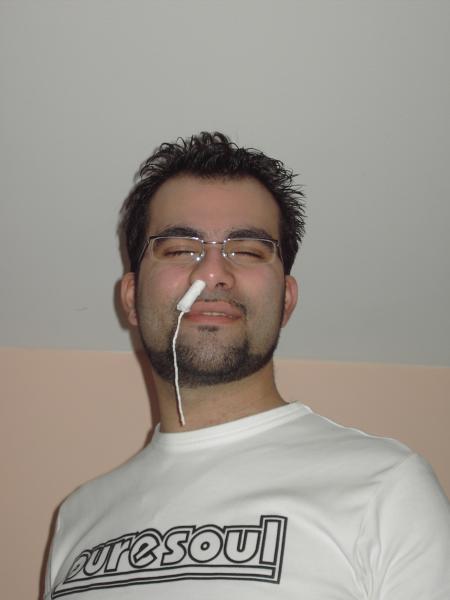 les bétises de mon caramel