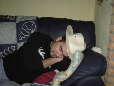 mon cow -boy