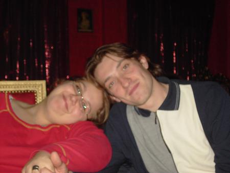 pichou et yves