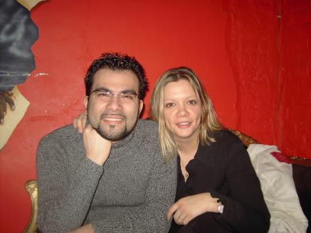 moi et mon amour
