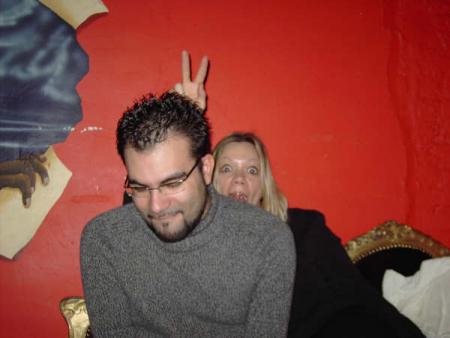 moi et mon caramel